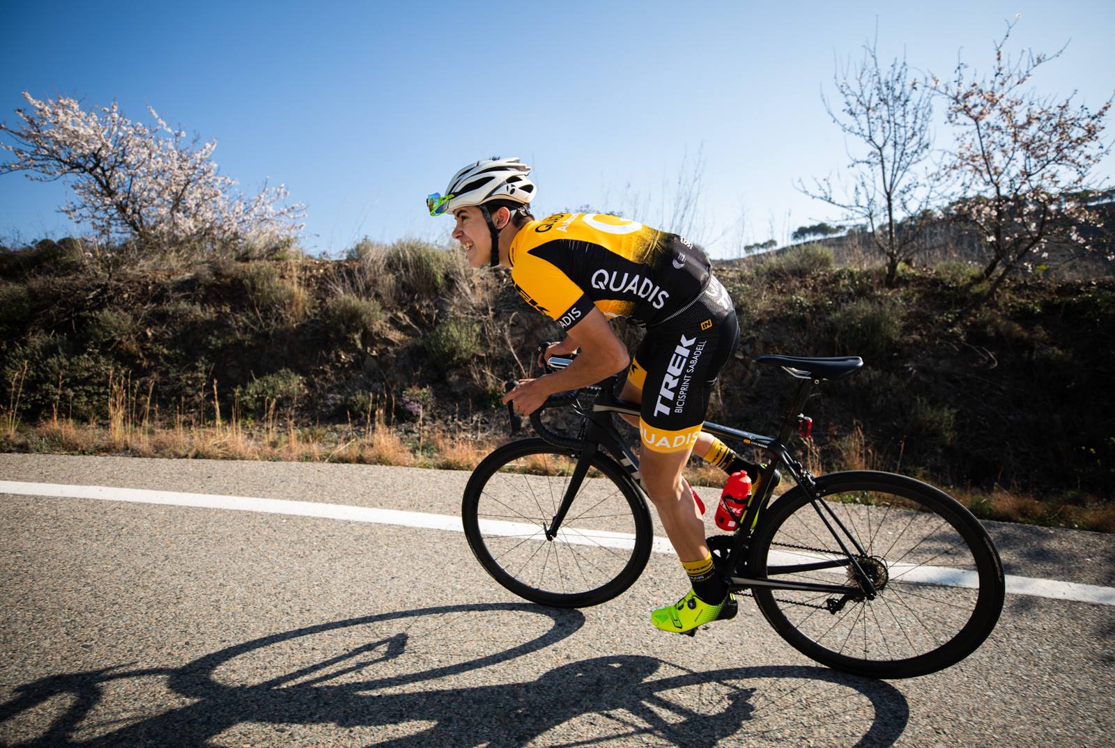 Trofeo Victor Cabedo Bloovs