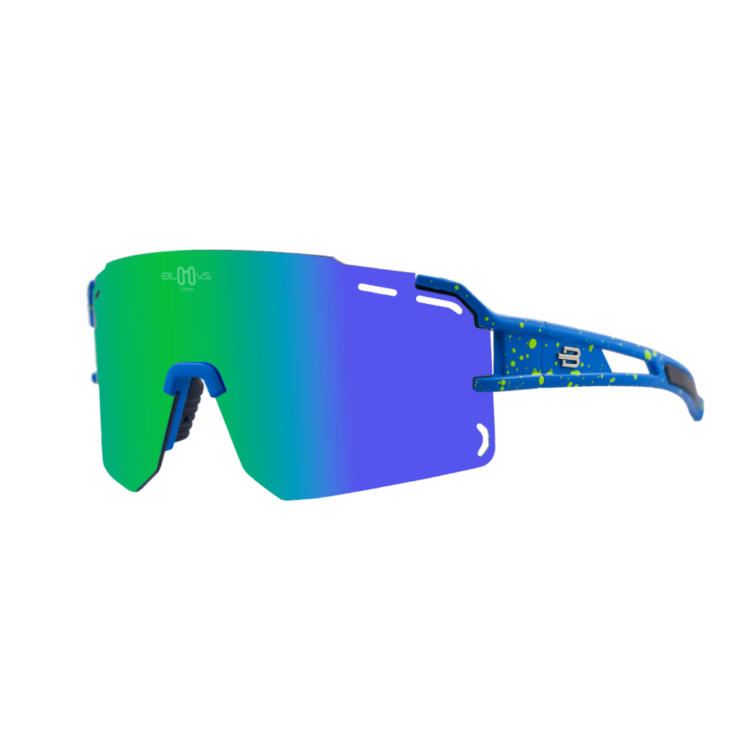 Gafas de sol deportivas Bloovs